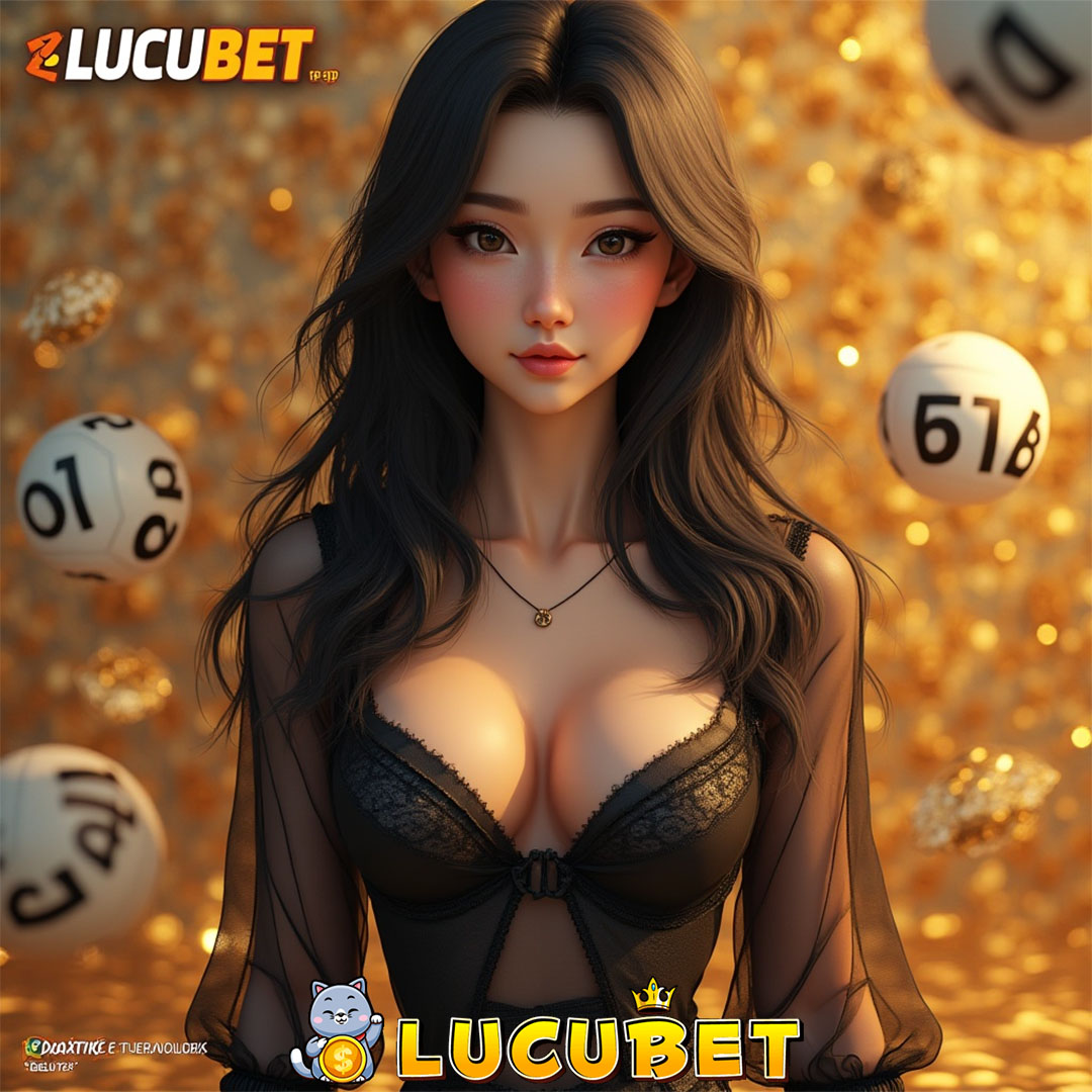 LUCUBET : Kurikulum Resmi Situs Toto Online & Alternatif Toto Togel 4D Trusted